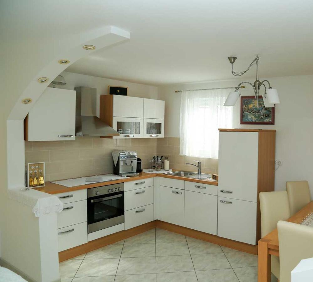 Adrian-Apartments-51511-Malinska-Otok-Krk Primorska 21 Exterior photo